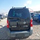 5N1AN0NU4AC500160 2010 Nissan Xterra S auction photo thumbnail 16