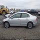 19XFA16839E008589 2009 Honda Civic Ex auction photo thumbnail 15