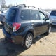 JF2SHACC0DH410349 2013 Subaru Forester 2.5X Premium auction photo thumbnail 4