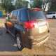 2GKALMEK1F6251823 2015 GMC Terrain Sle-1 auction photo thumbnail 3