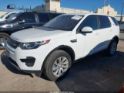 SALCP2RX4JH747262 2018 Land Rover Discovery Sport Se auction photo thumbnail 2