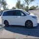 5TDXZ3DC8HS885776 2017 Toyota Sienna Se 8 Passenger auction photo thumbnail 13