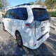 5TDXZ3DC8HS885776 2017 Toyota Sienna Se 8 Passenger auction photo thumbnail 3
