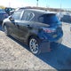 JTHKD5BH1D2153363 2013 Lexus Ct 200H auction photo thumbnail 3
