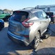 5N1AZ2MG8JN162729 2018 Nissan Murano Sv auction photo thumbnail 4