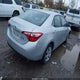 2T1BURHE0FC379551 2015 Toyota Corolla Le auction photo thumbnail 4