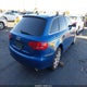 WAUWFAFL9AA084313 2010 Audi A4 2.0T Premium auction photo thumbnail 4