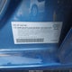 WAUWFAFL9AA084313 2010 Audi A4 2.0T Premium auction photo thumbnail 9