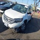 5J6RM3H37EL045450 2014 Honda Cr-V Lx auction photo thumbnail 2