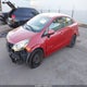 KNADM4A37E6391736 2014 Kia Rio Lx auction photo thumbnail 2