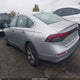 1HGCY1F3XRA048952 2024 Honda Accord Ex auction photo thumbnail 3