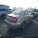 JTDBF30K240157853 2004 Toyota Camry Xle V6 auction photo thumbnail 4