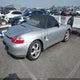 WP0CA2984YU622605 2000 Porsche Boxster auction photo thumbnail 4