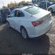 1G1ZF5SU7KF197499 2019 Chevrolet Malibu Hybrid auction photo thumbnail 3