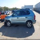 KM8JM12B36U251217 2006 Hyundai Tucson Gl auction photo thumbnail 14