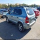 KM8JM12B36U251217 2006 Hyundai Tucson Gl auction photo thumbnail 3