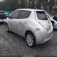 1N4AZ0CP9FC300457 2015 Nissan Leaf S auction photo thumbnail 3