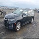3GNAXUEG2RL346717 2024 Chevrolet Equinox Awd Lt auction photo thumbnail 2