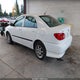 JTDBR32E552065916 2005 Toyota Corolla Ce auction photo thumbnail 3