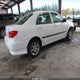JTDBR32E552065916 2005 Toyota Corolla Ce auction photo thumbnail 4