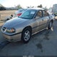 2G1WH55K719220309 2001 Chevrolet Impala Ls auction photo thumbnail 2
