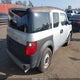 5J6YH18243L013208 2003 Honda Element Dx auction photo thumbnail 4