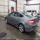 1FA6P0H76E5354712 2014 Ford Fusion Se auction photo thumbnail 3