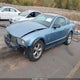 1ZVHT80NX75341792 2007 Ford Mustang V6 Deluxe/V6 Premium auction photo thumbnail 2