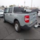 3FTTW8A33RRB49907 2024 Ford Maverick Xl auction photo thumbnail 3