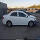 JTDBL40E499079684 2009 Toyota Corolla Le auction photo thumbnail 14