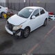 JTDBL40E499079684 2009 Toyota Corolla Le auction photo thumbnail 2