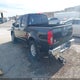 1N6ED0EB4LN725447 2020 Nissan Frontier Sv 4X4 auction photo thumbnail 3
