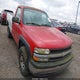 1GCGC24U02Z123603 2002 Chevrolet Silverado 2500 auction photo thumbnail 1