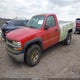 1GCGC24U02Z123603 2002 Chevrolet Silverado 2500 auction photo thumbnail 2