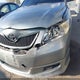 4T1BE46K17U566189 2007 Toyota Camry Se auction photo thumbnail 17