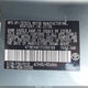 4T1BE46K17U566189 2007 Toyota Camry Se auction photo thumbnail 9