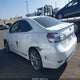 JTHBB1BA0A2003189 2010 Lexus Hs 250H auction photo thumbnail 14