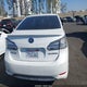 JTHBB1BA0A2003189 2010 Lexus Hs 250H auction photo thumbnail 16