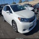 JTHBB1BA0A2003189 2010 Lexus Hs 250H auction photo thumbnail 1