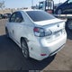 JTHBB1BA0A2003189 2010 Lexus Hs 250H auction photo thumbnail 3