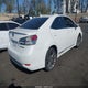 JTHBB1BA0A2003189 2010 Lexus Hs 250H auction photo thumbnail 4