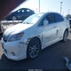JTHBB1BA0A2003189 2010 Lexus Hs 250H auction photo thumbnail 6