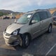 5TDZA22C54S212161 2004 Toyota Sienna Xle auction photo thumbnail 2