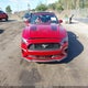 1FATP8UH8P5101880 2023 Ford Mustang Ecoboost auction photo thumbnail 12