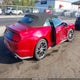 1FATP8UH8P5101880 2023 Ford Mustang Ecoboost auction photo thumbnail 4
