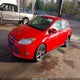 1FADP3K21EL296249 2014 Ford Focus Se auction photo thumbnail 2