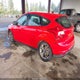1FADP3K21EL296249 2014 Ford Focus Se auction photo thumbnail 3