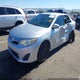 4T4BF1FK3DR300069 2013 Toyota Camry Le auction photo thumbnail 2