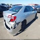 4T4BF1FK3DR300069 2013 Toyota Camry Le auction photo thumbnail 4