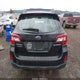 4S4BSBAC0F3245455 2015 Subaru Outback 2.5I auction photo thumbnail 17